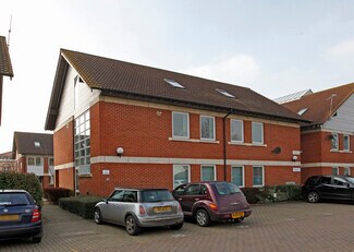 Más detalles de Willie Snaith Rd, Newmarket - Oficina en alquiler