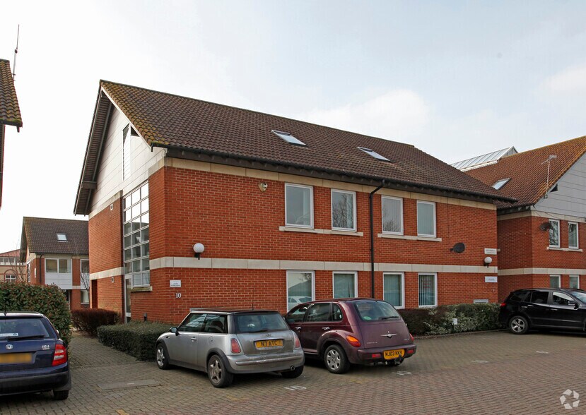 Willie Snaith Rd, Newmarket en alquiler - Foto principal - Imagen 1 de 3