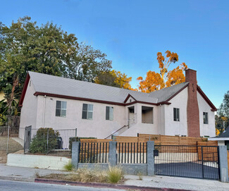 Más detalles para 2030 Glendale Blvd, Los Angeles, CA - Flex en alquiler