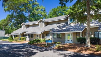 Más detalles de 9 Hunter Rd, Hilton Head, SC - Flex en venta