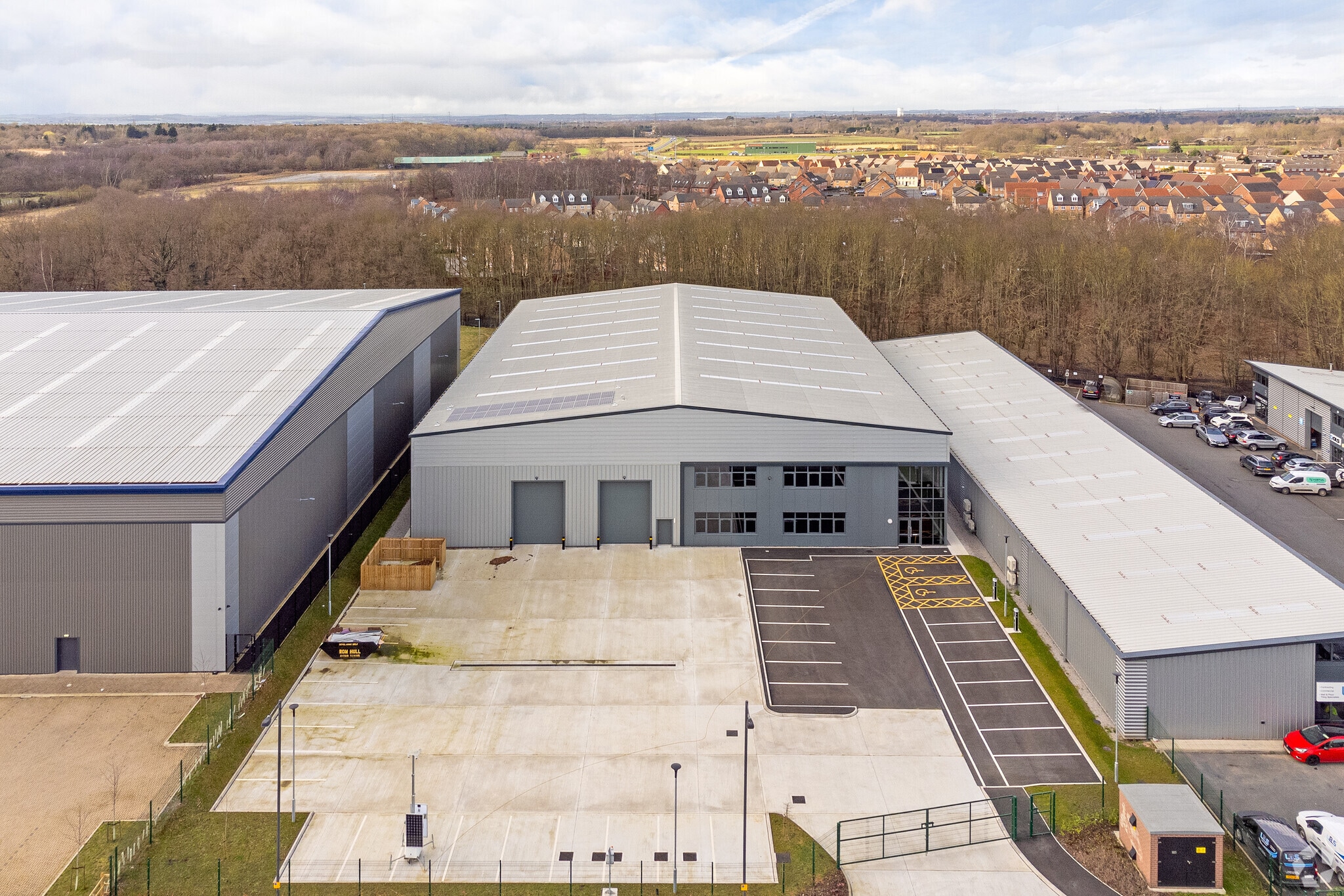 First Av, Doncaster en venta Foto principal- Imagen 1 de 7