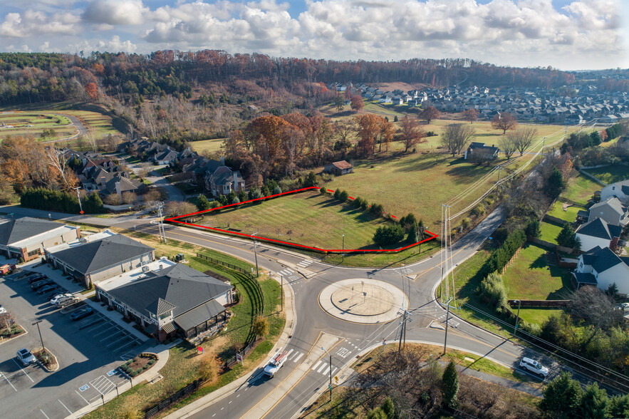 1615 Choto Rd, Knoxville, TN en venta - Foto principal - Imagen 1 de 10