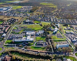 Más detalles de Pittsburgh Rd, Halbeath - Terreno en venta