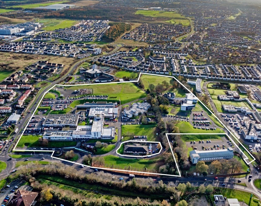 Pittsburgh Rd, Halbeath en venta Foto principal- Imagen 1 de 2