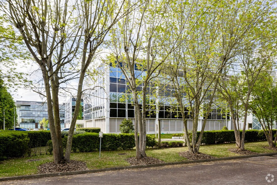 3 Longwalk Rd, Uxbridge en alquiler - Foto del edificio - Imagen 2 de 2