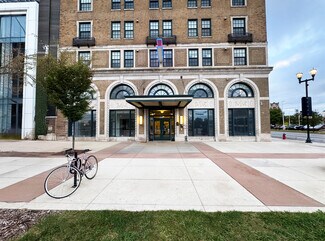 Más detalles de 237 Doctor M.L.K. Jr Blvd, South Bend, IN - Oficina, local en alquiler