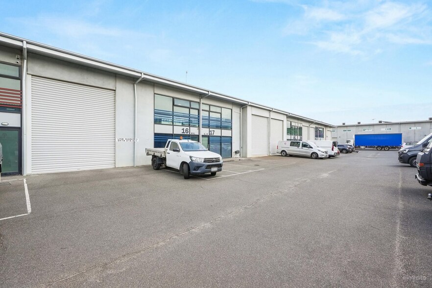 158 Chesterville Road, Cheltenham en alquiler - Foto principal - Imagen 1 de 1
