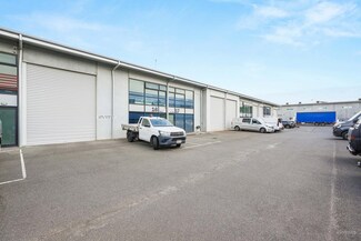 Más detalles de 158 Chesterville Road, Cheltenham - Nave en venta