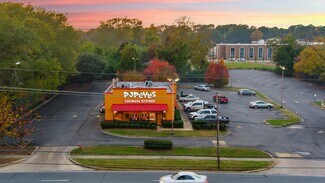 Más detalles de 412 Washington Ave, Mansfield, LA - Local en venta