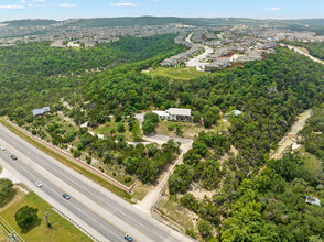 19019 TX-71, Spicewood, TX - VISTA AÉREA  vista de mapa - Image1