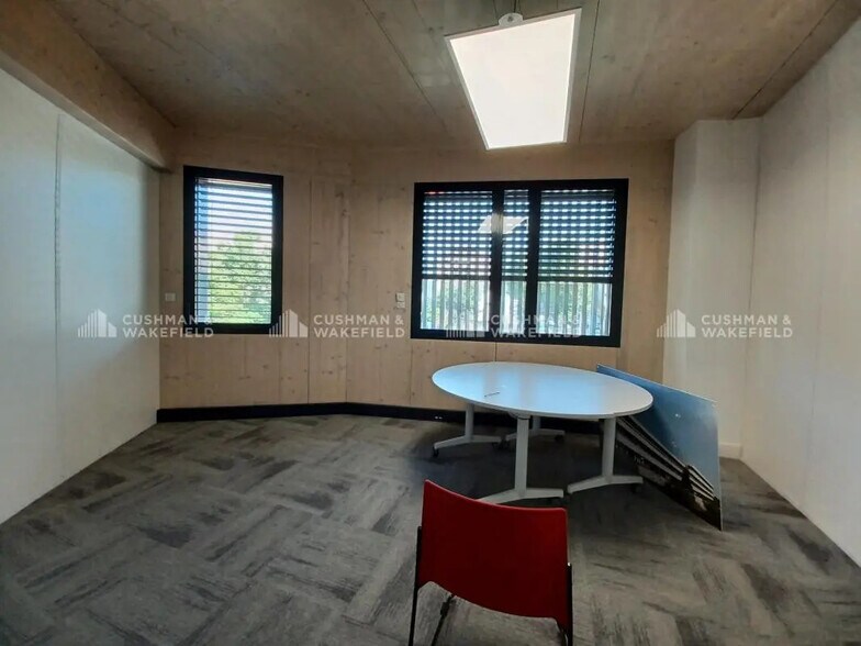 5 Rue Rene Cassin, Marseille en alquiler - Foto del edificio - Imagen 2 de 6