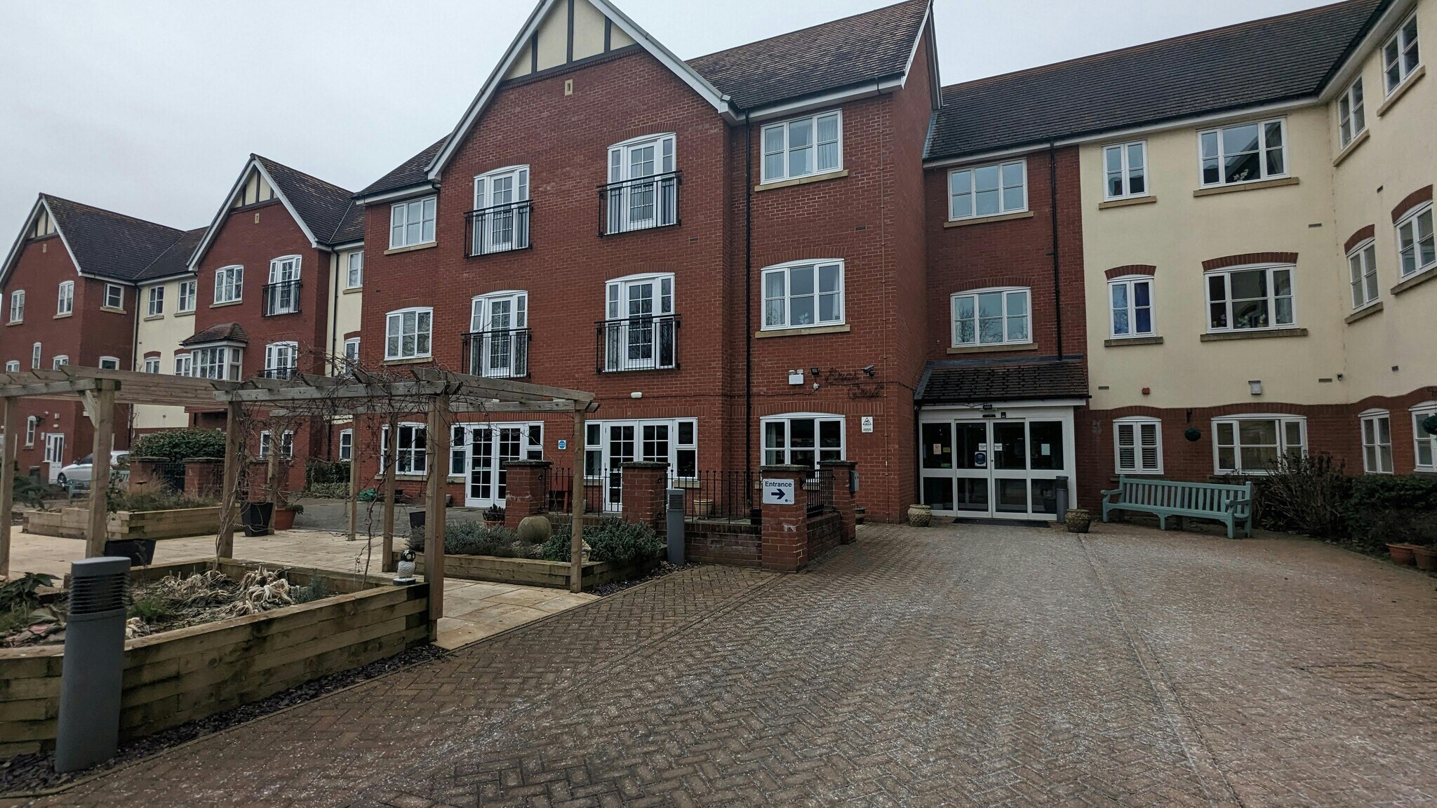 5 Alcester Rd, Stratford Upon Avon en alquiler Foto del edificio- Imagen 1 de 10