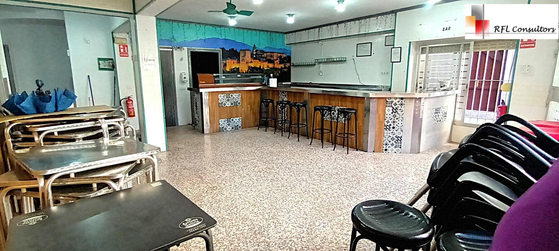 Torreblanca, CST 12004 - Unidad Pt01 - - Foto del interior - Image 1 of 11