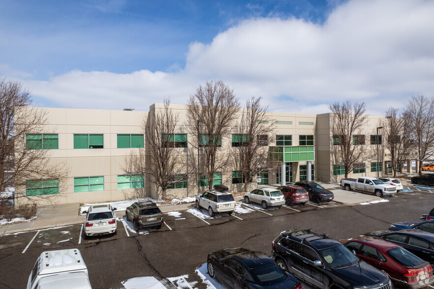 331 S 104th St, Louisville, CO en alquiler - Foto del edificio - Imagen 1 de 6