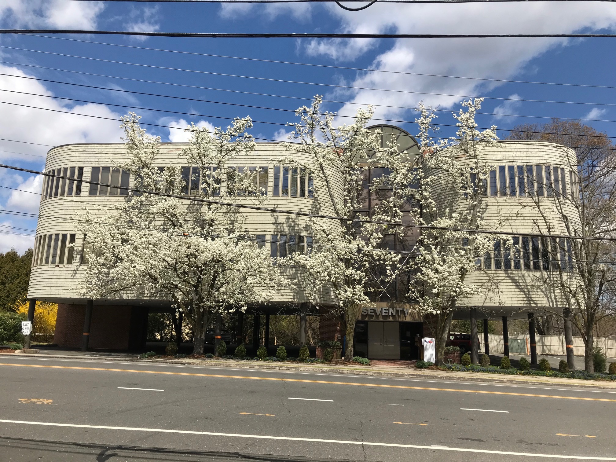 70 New Canaan Ave, Norwalk, CT en alquiler Foto del edificio- Imagen 1 de 19