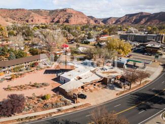 Más detalles para 238 W Center St, Kanab, UT - Locales en venta