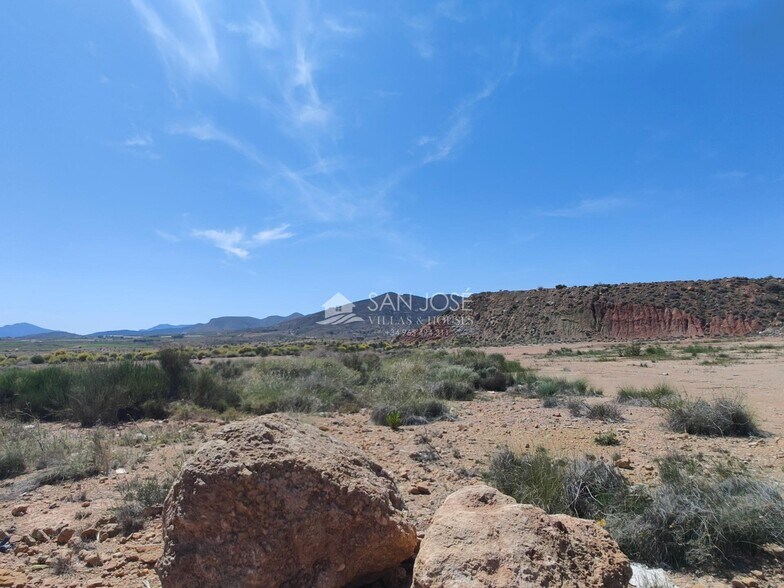 Terreno en Monóvar en venta - Foto del edificio - Imagen 3 de 5