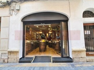 Más detalles de Local en alquiler