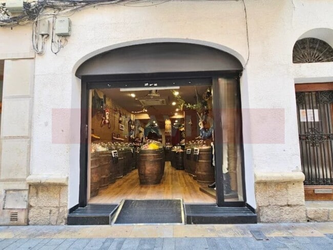 Más detalles de Local en alquiler