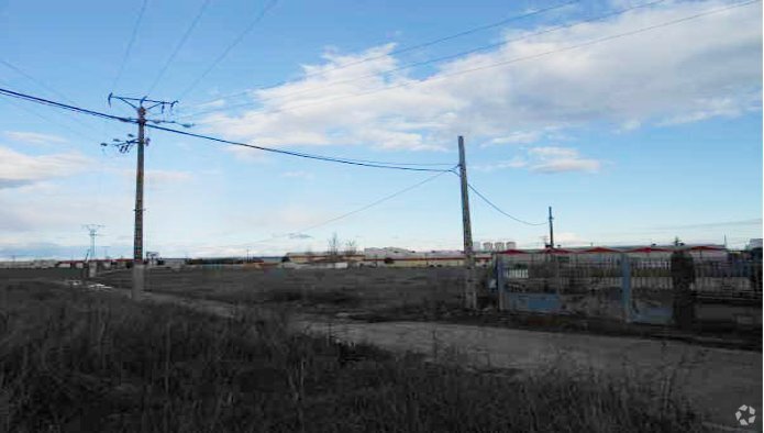 Terrenos en Las Ventas de Retamosa, Toledo en venta - Foto del edificio - Imagen 3 de 3