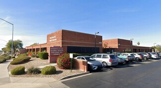 Más detalles para 5416 E Southern Ave, Mesa, AZ - Oficinas en alquiler