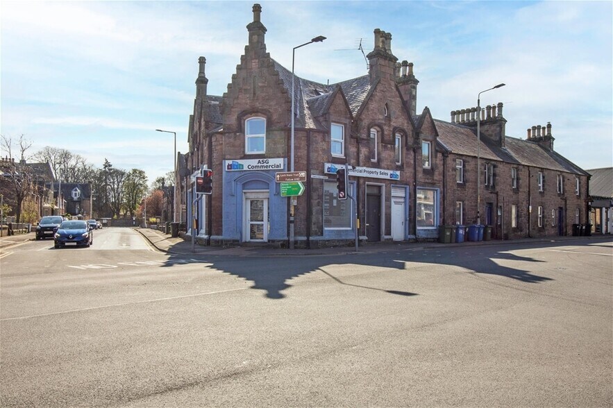Vacant Retail Premises, Inverness en venta - Foto del edificio - Imagen 3 de 8