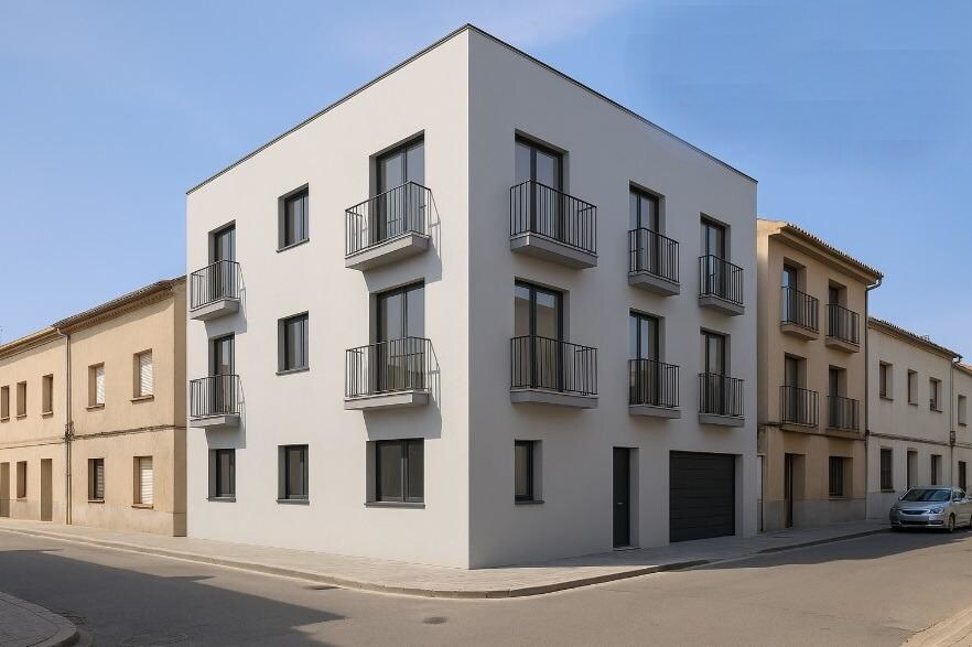 Carrer Antoni Suau, 12, Bellvei, Tarragona en venta - Otros - Imagen 1 de 4