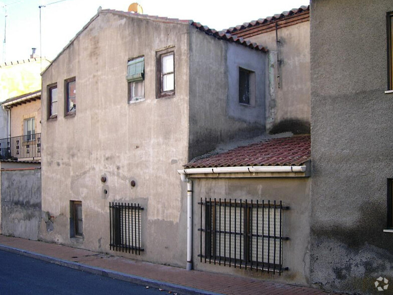 Terrenos en Ávila, Ávila en venta - Foto del edificio - Imagen 2 de 2