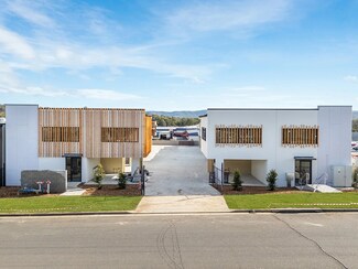 Más detalles de 30 Accolade Ave, Morisset - Nave en alquiler