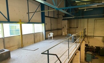 Knitsley Ln, Consett en alquiler Foto del interior- Imagen 2 de 3