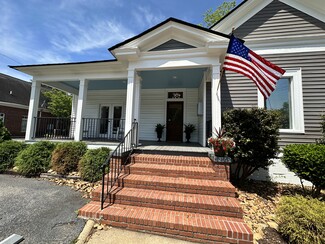 Más detalles para 30 Jefferson St, Newnan, GA - Coworking en alquiler