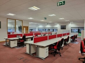 4 Marchfield Dr, Paisley en alquiler Foto del interior- Imagen 2 de 9