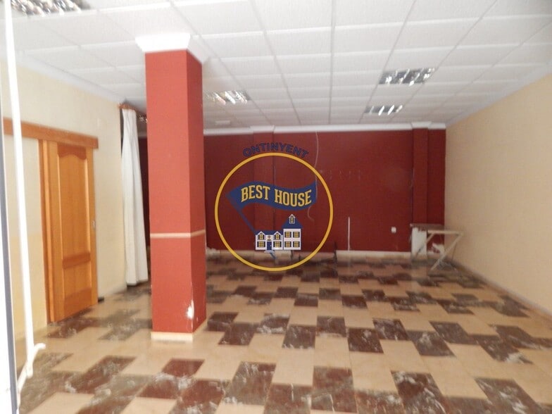 Local en València, Valencia en alquiler - Foto del edificio - Imagen 3 de 5