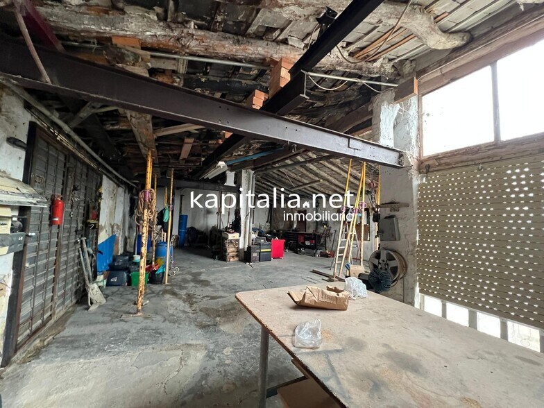 Local en Ontinyent, Valencia en venta - Foto del edificio - Imagen 2 de 9