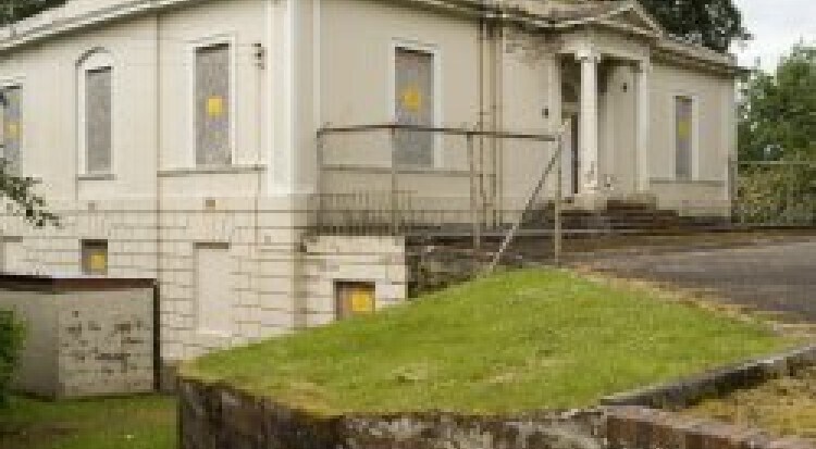 Glencapple Rd, Dumfries en venta - Foto del edificio - Imagen 2 de 2