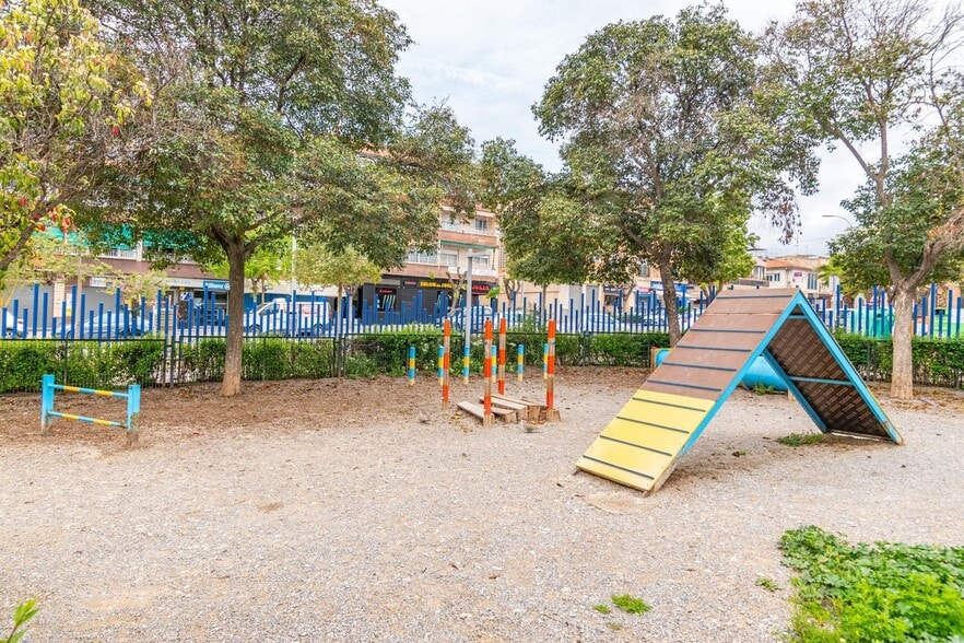Colon, 46, Albolote, Granada en venta - Foto del edificio - Imagen 2 de 42