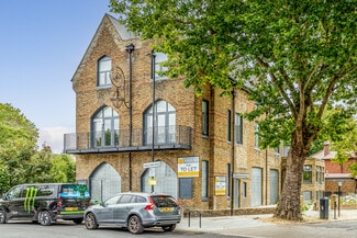 Más detalles de 2 Grove Park Rd, London - Local en alquiler