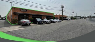 Más detalles para 55 Thomas Rd N, Hawthorne, NJ - Nave en alquiler