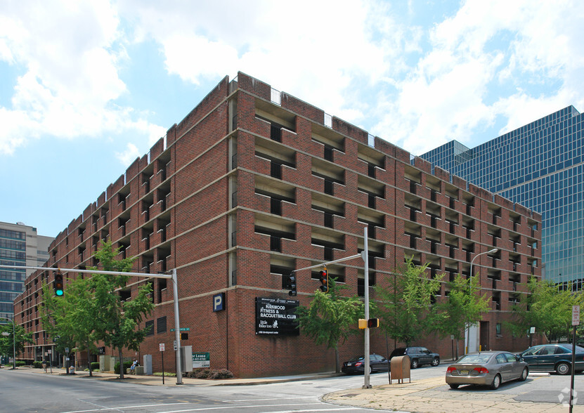 1320 N Market St, Wilmington, DE en venta - Foto del edificio - Imagen 2 de 6