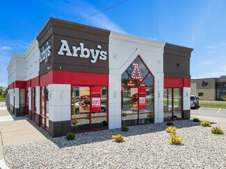 Más detalles de 4651 W 61st Ave, Hobart, IN - Local en venta