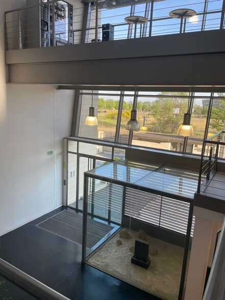 Oficina en Leganés, Madrid en venta - Foto del interior - Imagen 3 de 6