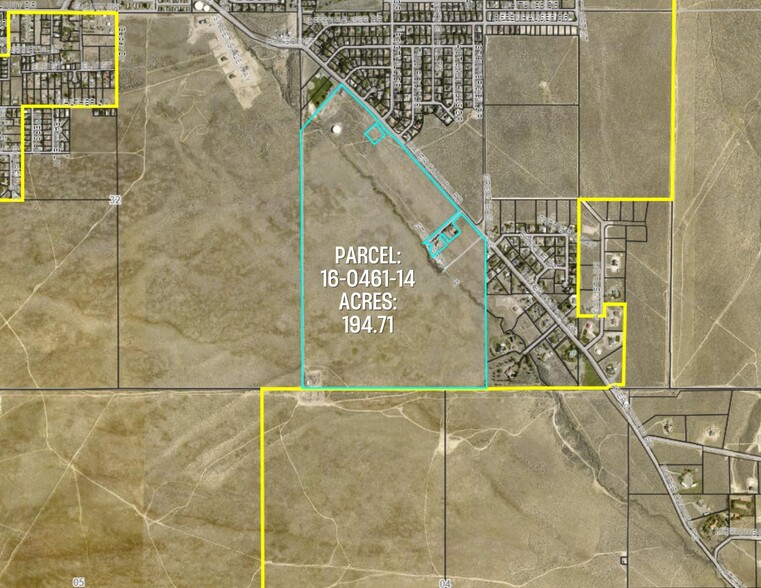 4300 Water Canyon Rd, Winnemucca, NV en venta - Foto del edificio - Imagen 2 de 7