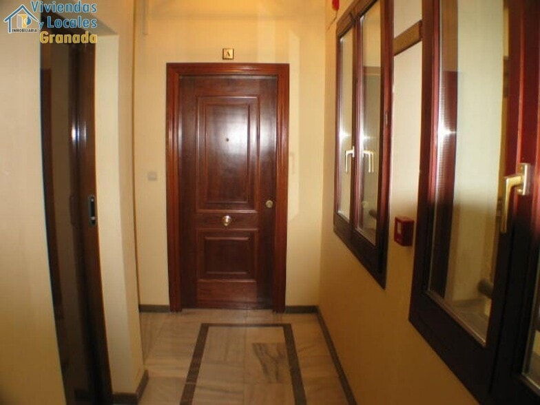 Calle Puentezuelas, 3, Granada, Granada en alquiler - Foto del interior - Imagen 3 de 12