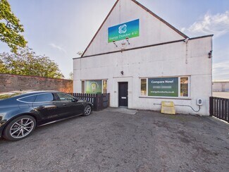 Más detalles de 26 Foundry Ln, Dundee - Oficina en alquiler