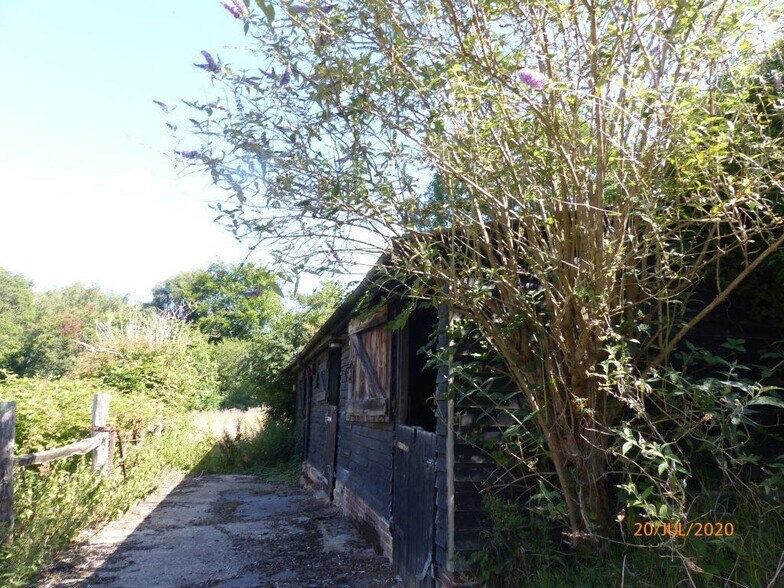 Halsinger, Braunton en venta - Foto del edificio - Imagen 3 de 17