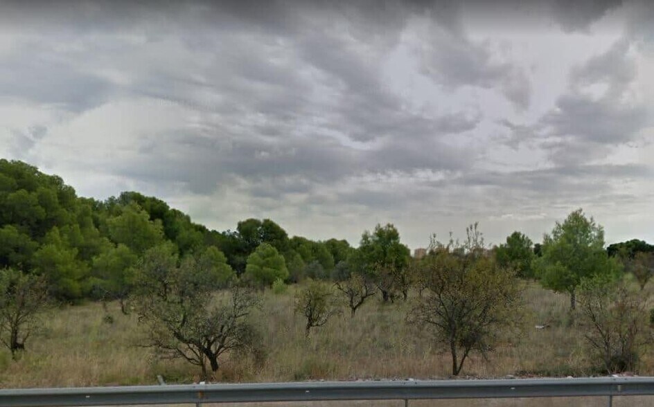 Terreno en CASTELLÓN DE LA PLANA, Castellón en venta - Foto del edificio - Imagen 2 de 3