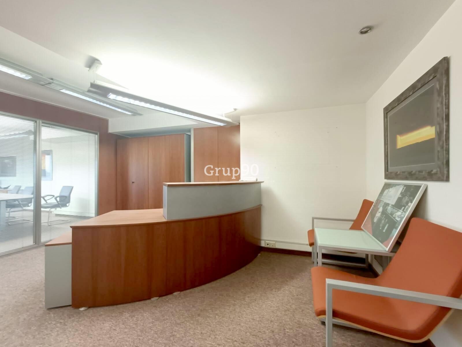 Oficina en Lleida, Lérida en alquiler Foto del interior- Imagen 1 de 2