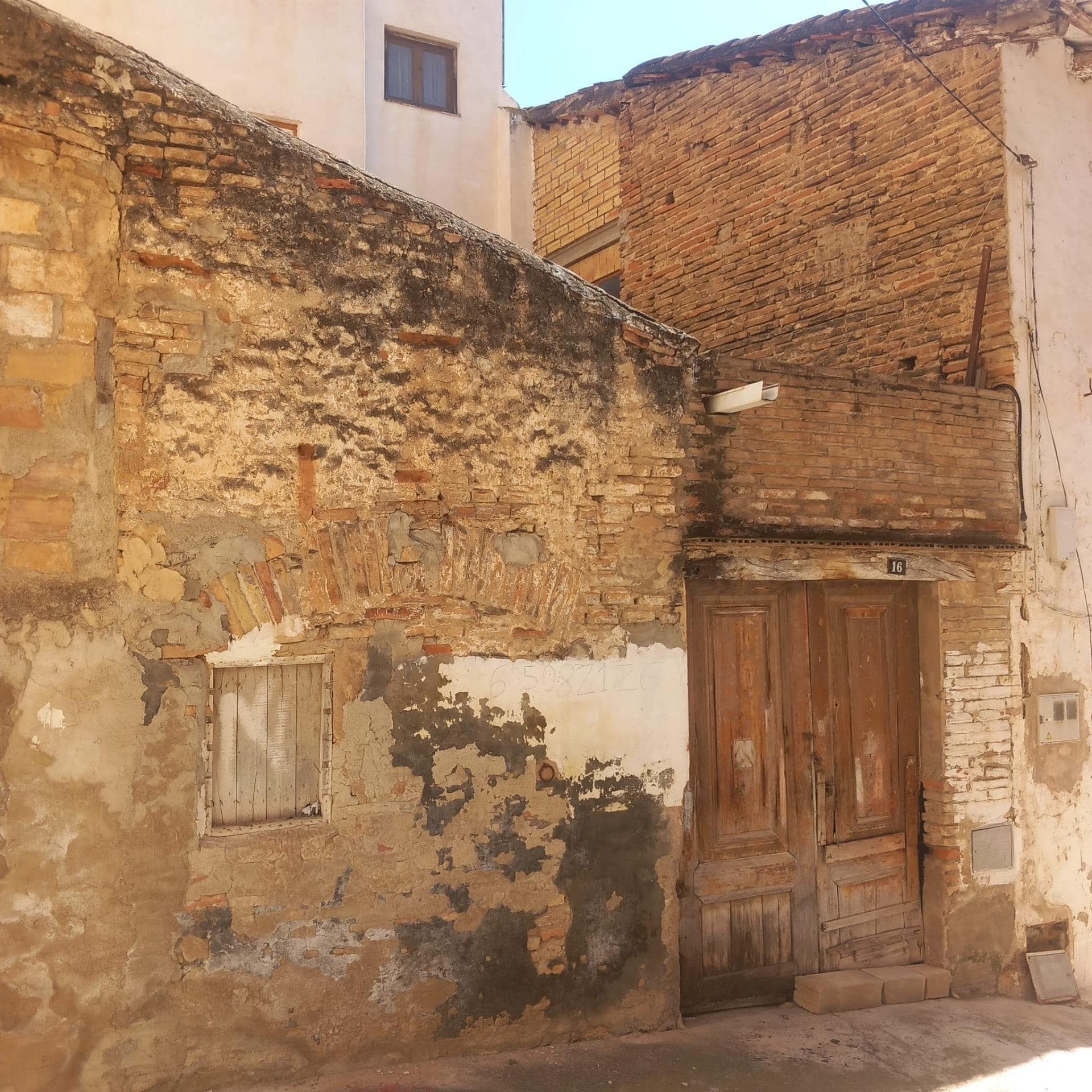 Nave en Tivenys, Tarragona en venta Foto del interior- Imagen 1 de 6