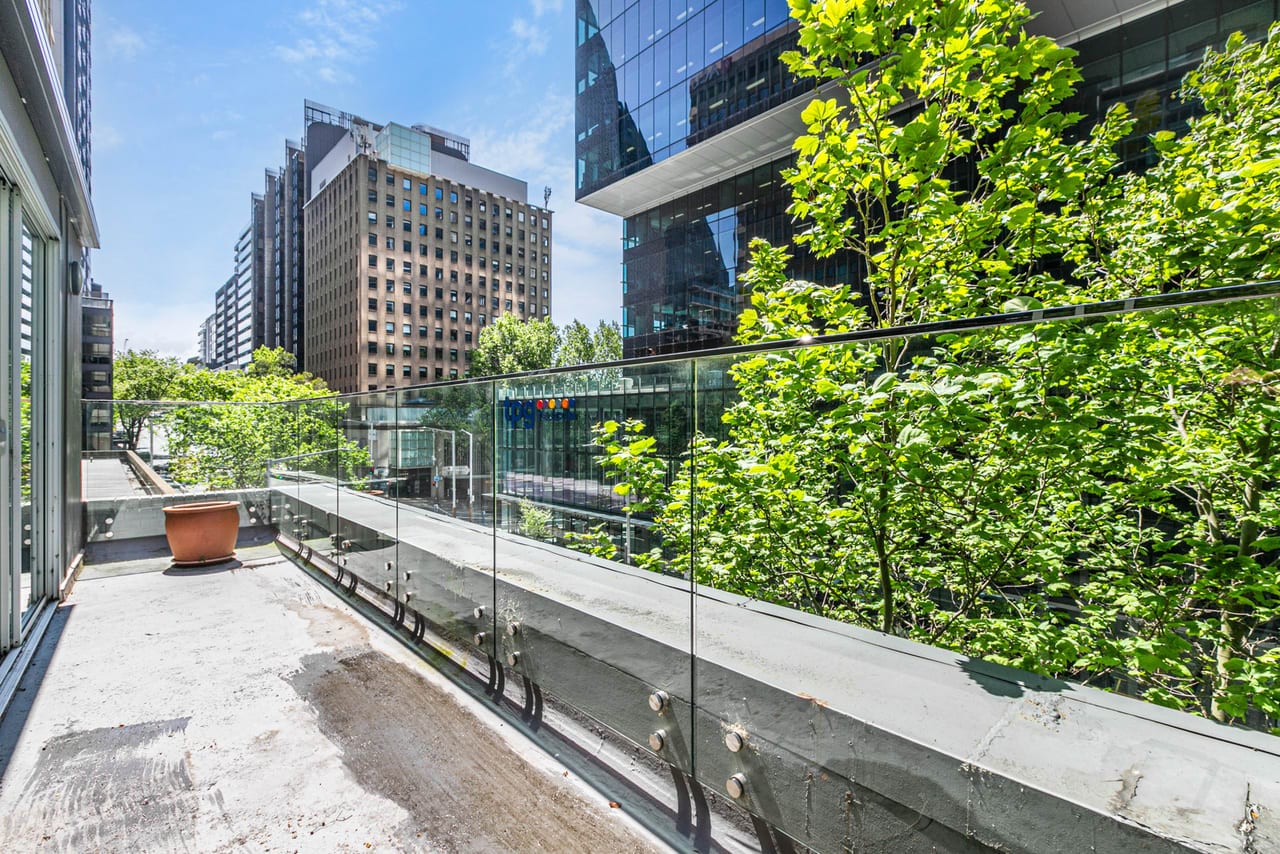 120 Pacific Highway, North Sydney en alquiler Foto del edificio- Imagen 1 de 4