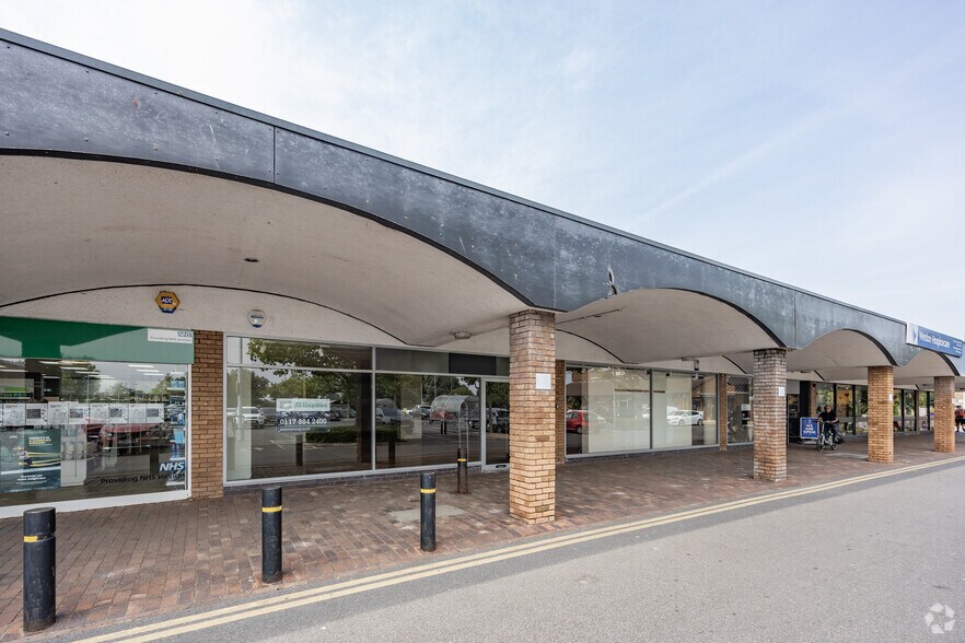 Queens Way, Weston Super Mare en alquiler - Foto del edificio - Imagen 3 de 7